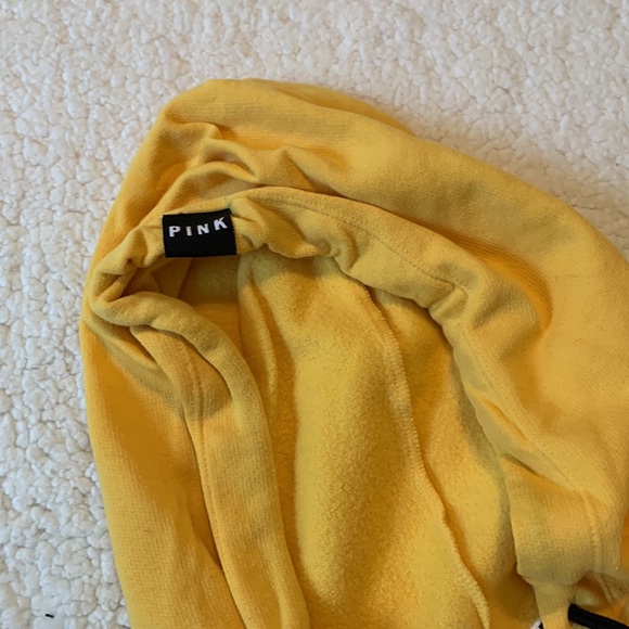 PINK logo hoodie - Picture 4 of 6